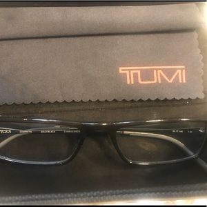 Tumi readers 1.0